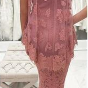 Long Sleeve Mother Of The Bride Dresses - Terani Couture