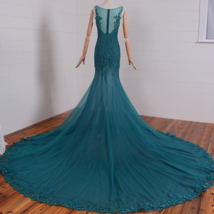 The Mermaids Rent Tuxedos And Evening Gowns In..