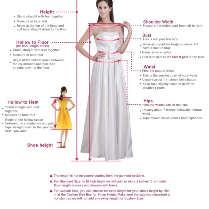 The Wedding Evening Gown Of The Bridesmaid Dresses..