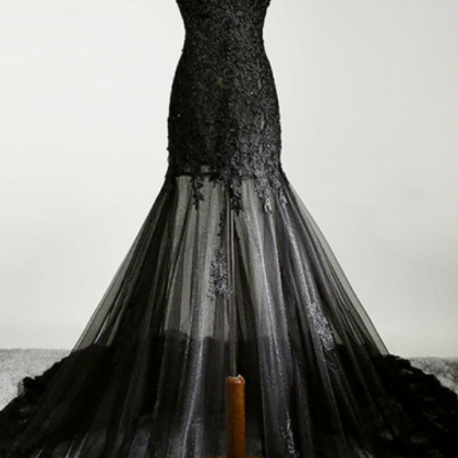 Elegant Real Photo Of The Evening Dress Line Dear..