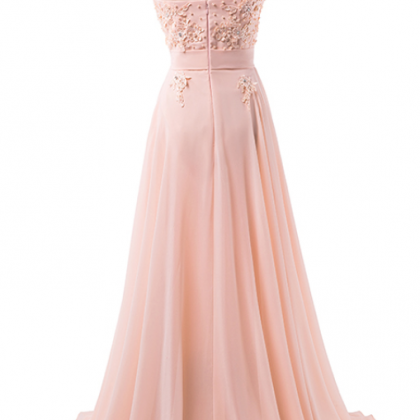 To A Formal Evening Gown With A Dress And Elegant..
