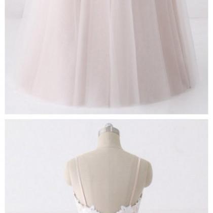 Lace Wedding Dresses, Wedding Dresses A-line,..