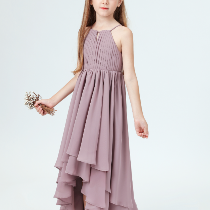 Flower Girl Dresses, 2-14 Years Kids Dress For..