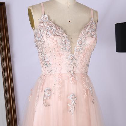 Prom Dresses,Promotional tulle hand..