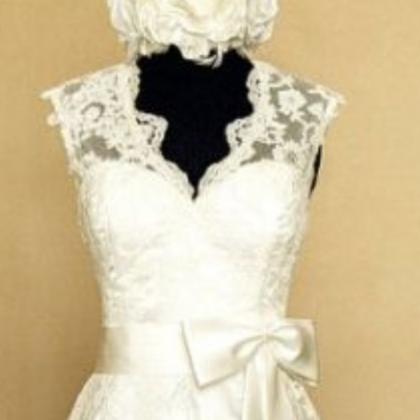 Satin Wedding Dresses With Long Sleeves Dubai Elegant Bride Dress A-Line White/Ivory Bridal Gowns vestidos de novia