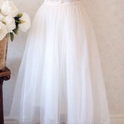 Charming Prom Dress, Elegant Prom Dresses,tulle..