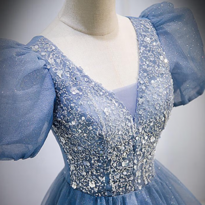 Prom Dresses,light Luxury High-end Small..