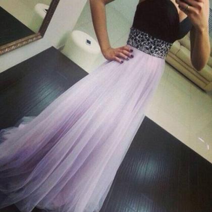 Empire Prom Dresses,tulle Occasion..