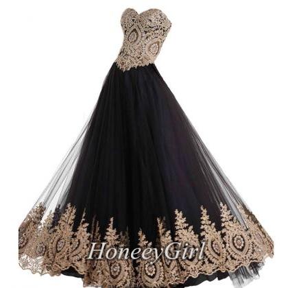 2017 Sweetheart Evening Dress,2016 Newest Prom..