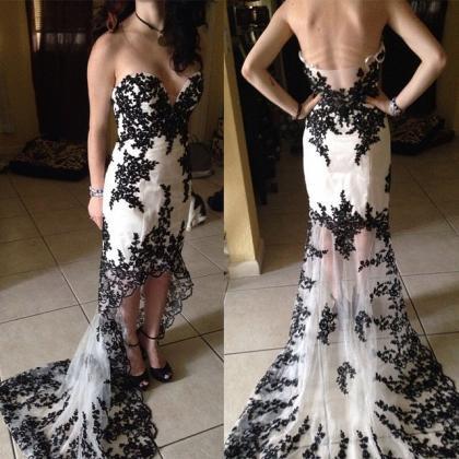 Prom Dresses,beading Prom Dress Prom Gown Prom..