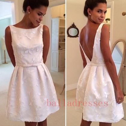 Lace Homecoming Dress,Homecoming Dr..