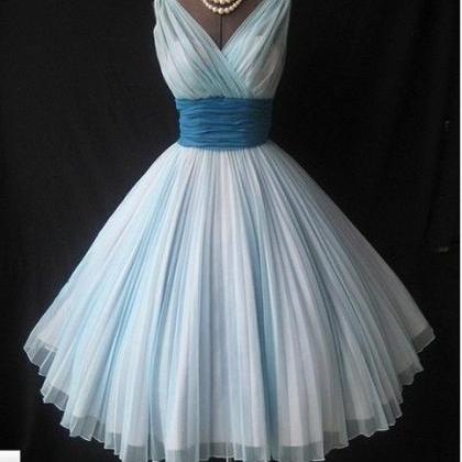Tulle Homecoming Dress,Homecoming D..