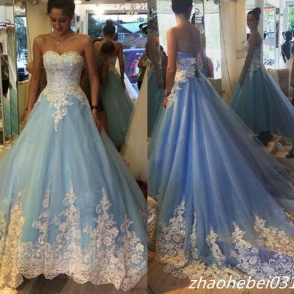 Prom Dresses,prom Dress,modest Prom Gown,ball Gown..
