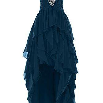 Homecoming Dress,high Low Homecoming Dresses,high..