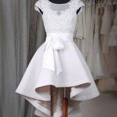 Prom Dress,sexy Prom Dress,prom Dress,simple White..