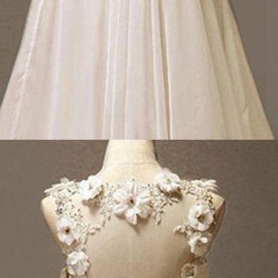 Floral Prom Dress,a Line Prom Dress,maxi Prom..