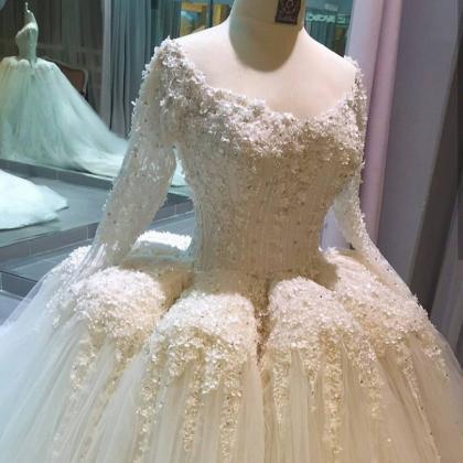 Wedding Dresses, Wedding Gown,ball ..