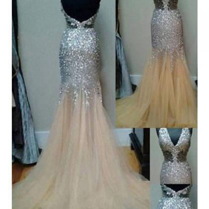 Prom Dress,modest Prom Dress,charming Prom..