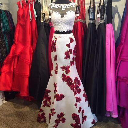 2022 Bateau Sheath Homecoming Dresses Short Two Pieces With Beading