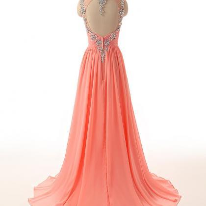 Micbridal Indian Prom Dresses Real Photo Elegant..