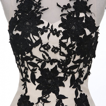 Vintage Burgundy Strapless Sweetheart Mermaid 3D Floral Appliques Evening Dress DP8091