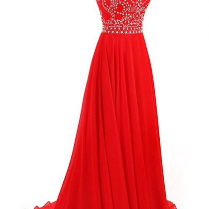 Long Chiffon Bridesmaid Gown with Lace Cap Sleeves Mist Plus Size