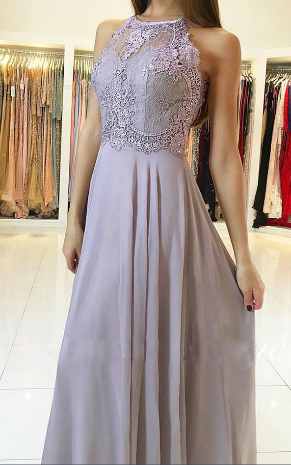 sachin and babi light blue dress Plus Size Purple Evening Dresses main image 1