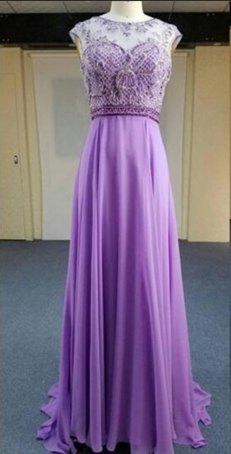 Purple Halter Sleeveless Dress Trendy Women Cocktail Dress Sleeveless Perspective Evening Dress A Line