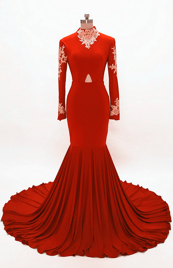 Modest Backless Black Prom Dresses Mermaid Halter Robe de Soiree Formal Party Dress Celebrity Evening Gowns