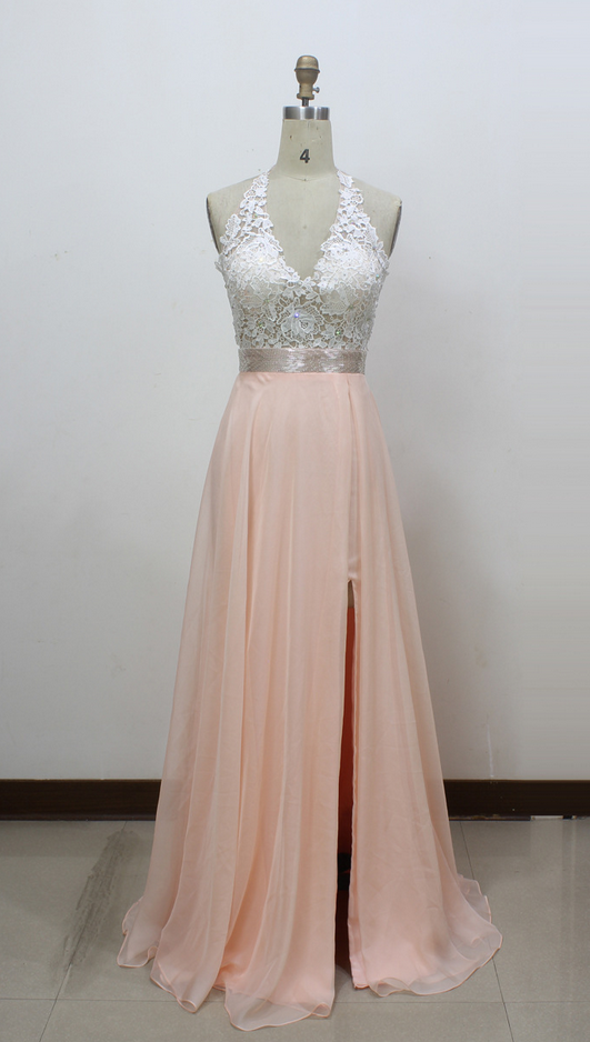 chinese dress ladies Tatum Fitted Maxi Dress with Leg Slit