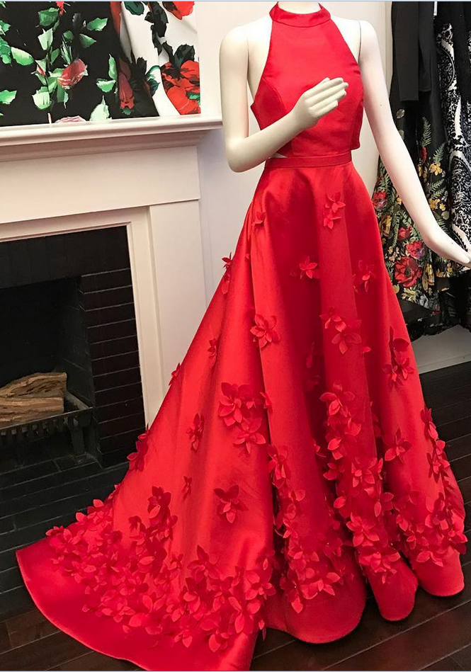low back red prom dress Dark Red Sparkly Prom Dress Red Sequin Low Back Red Prom Dress Sequin Red  Prom Dress Promgirl