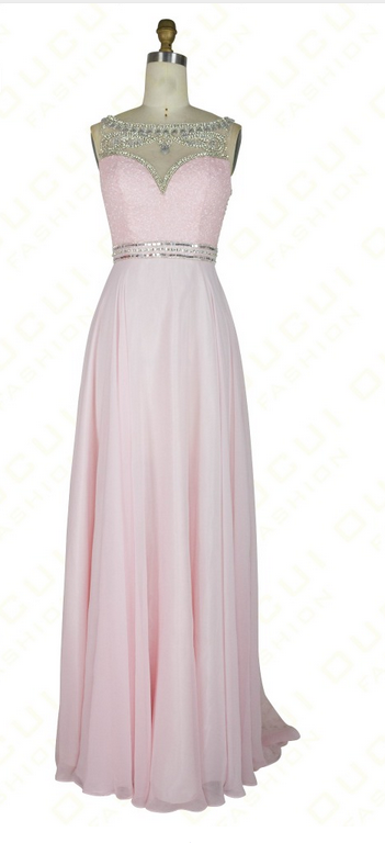 The Snow - Spun Dress Is A Real Photo Of The Long Ball Gown Evening Dresses