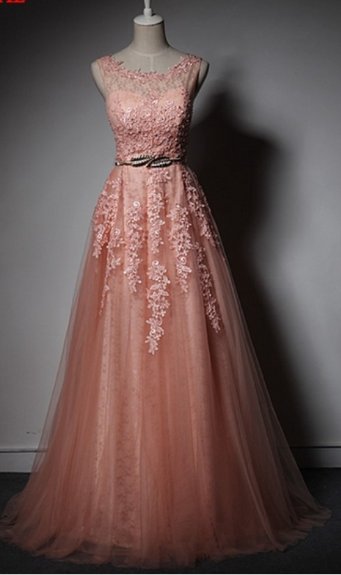 The Mother Of The Elegant Lace Wedding Gown Was Dressed In A Formal Evening Gown Of The Groom's Gown