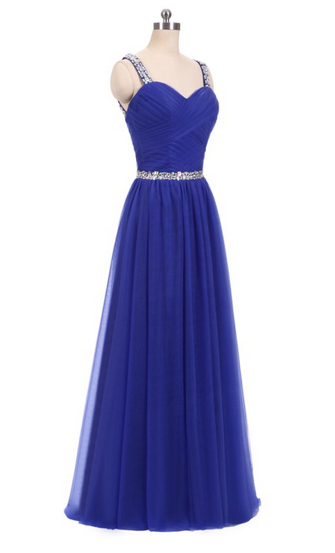 Blue And Green Dubai Royal Blue And Yellow Long Sleeves Wear Formal Evening Gowns To Party Gowns