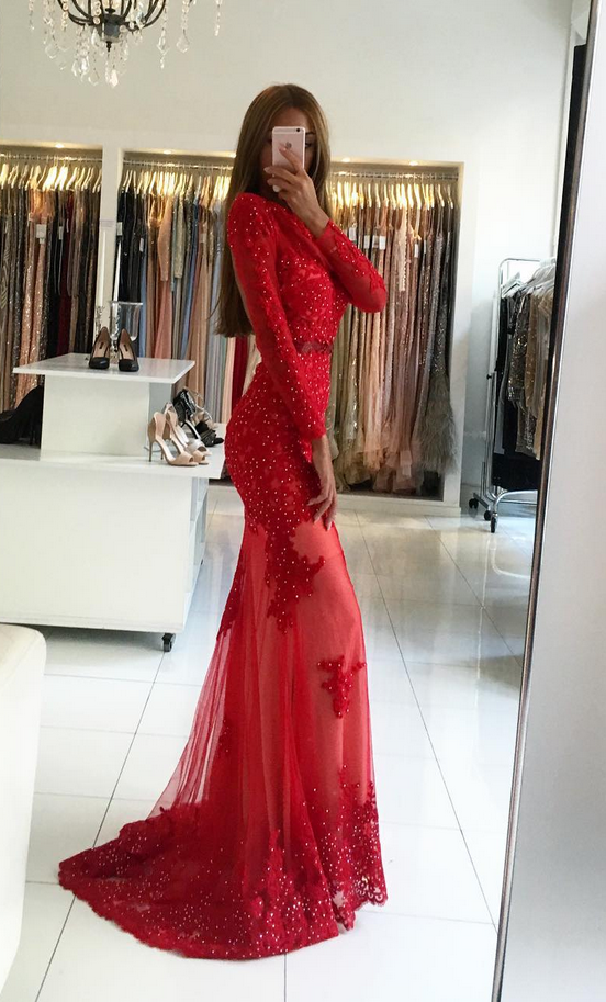 elegant prom dresses 2025 Elegant Satin Prom Dresses 2025 with Spaghetti Strap & Slit SEW800