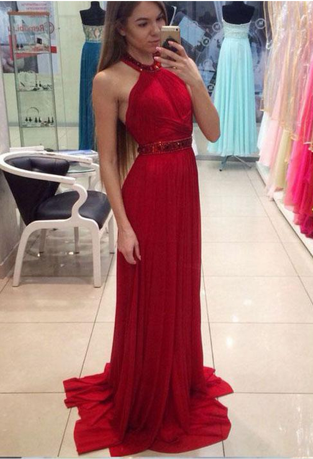 pink wedding dress guest Cheap Multiway Blush Pink Wedding Guest Dresses Mermaid Bridesmaid Dre –  MyChicDress main image 1
