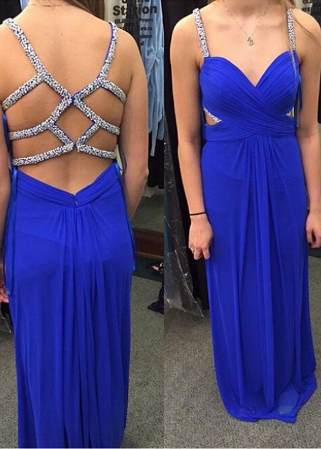 blue sheer long sleeve dress Blue Sheer Maxi Cover Up Dress With Ruffle Details – ADONIS BOUTIQUE