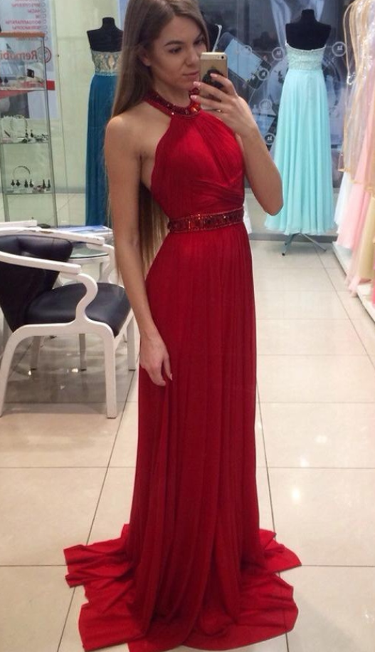 clemence halter midi dress Morganne Halter Plunge Midi Dress Butter main image 1