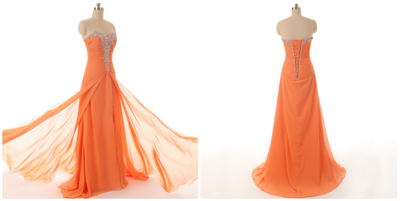 Prom Dress , Sweetheart Prom Dress , Long Prom Dress , Mermaid Prom Dress , Shiny Sexy Prom Dress , Custom Made Dress