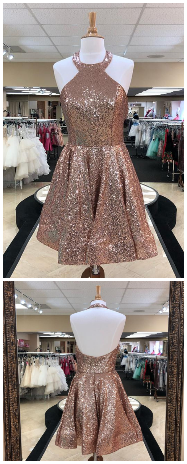 homecoming dresses department stores Mini Dress Season: Best Homecoming Dress Ideas