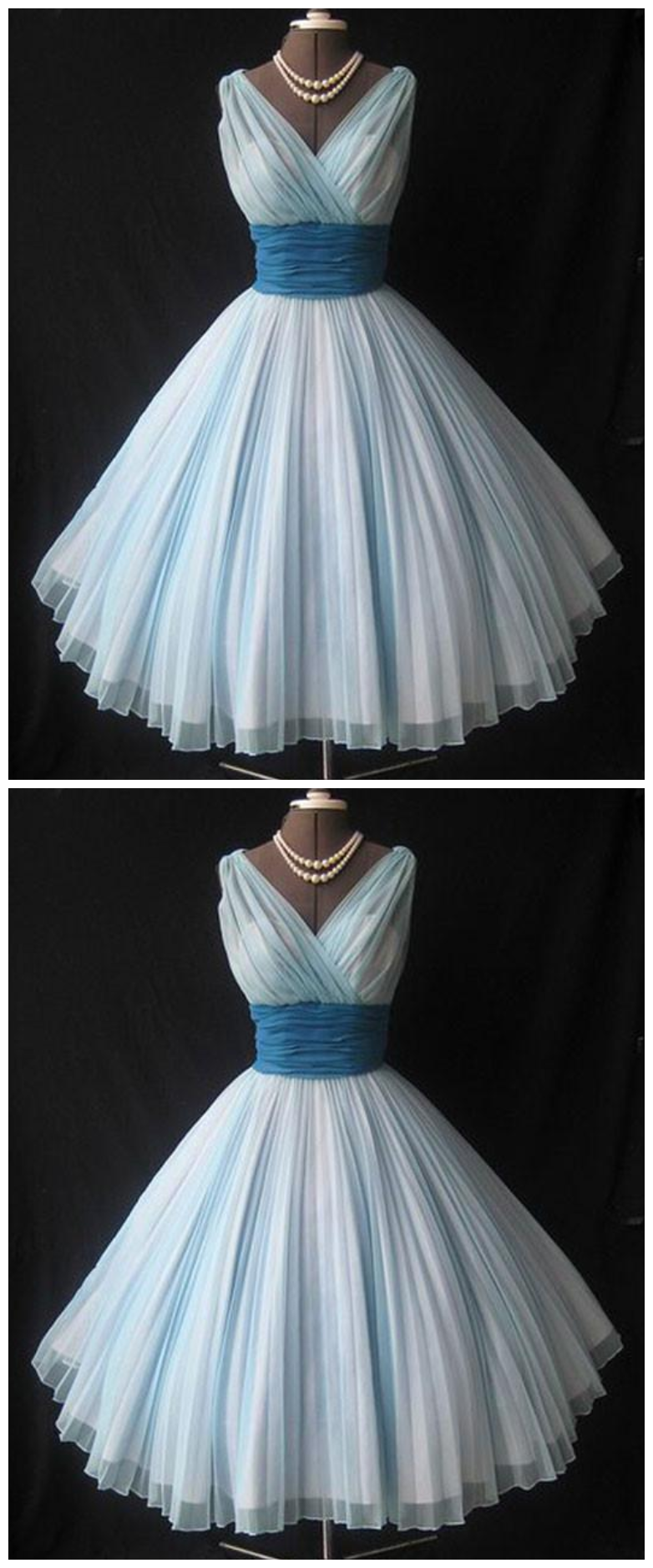 Short Prom Dress, Bridesmaid Dress