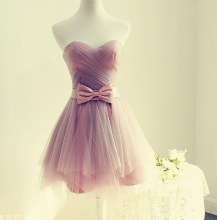 Charming Homecoming Dress,tulle Homecoming Dress,sweetheart Homecoming Dress,brief Homecoming Dress