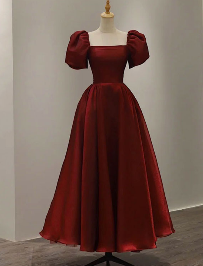 vintage formal dresses