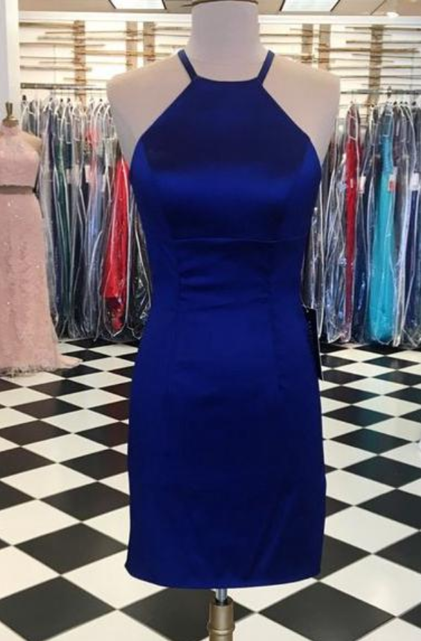 Homecoming Dress,2022 Simple Homecoming Dress,short Prom Dresses,dance Dresses,back To School Party Gown