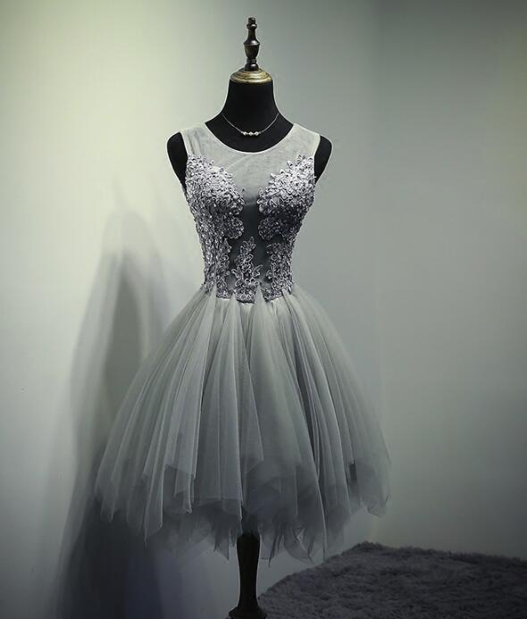 Lovely Party Dresses ,sweetheart Homecoming Dresses , Party Dresses