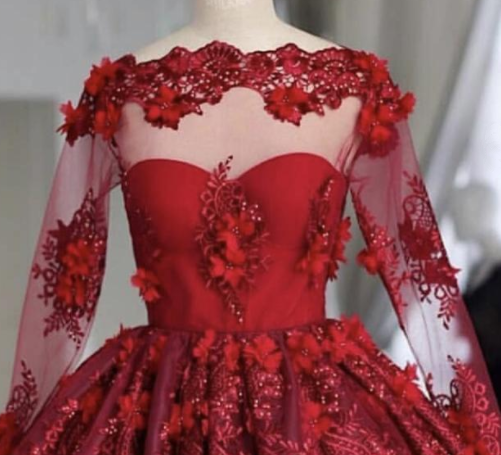 Burgundy Short Party Dress,Fashion Homecoming Dress