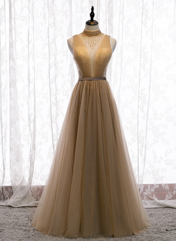 slim fit dress slacks Un Deux Trois Kids' Pleated High-Low Party Dress in Ivory at Nordstrom, Size 12 main image 0