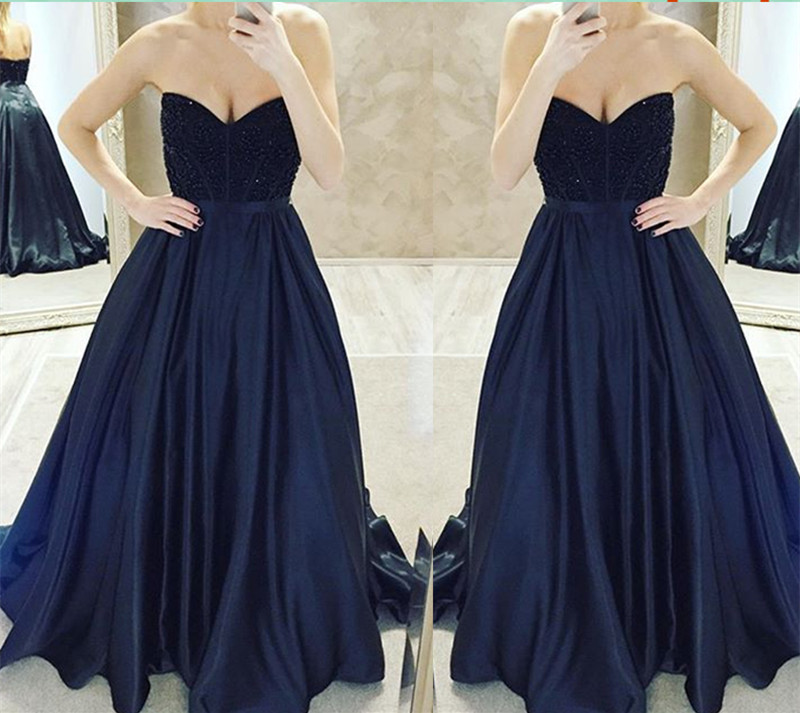 Prom Dresses,beading Prom Dress,white Prom Gown Prom Gowns,elegant Evening Dress,modest Evening Gowns Party Gowns,prom Dress