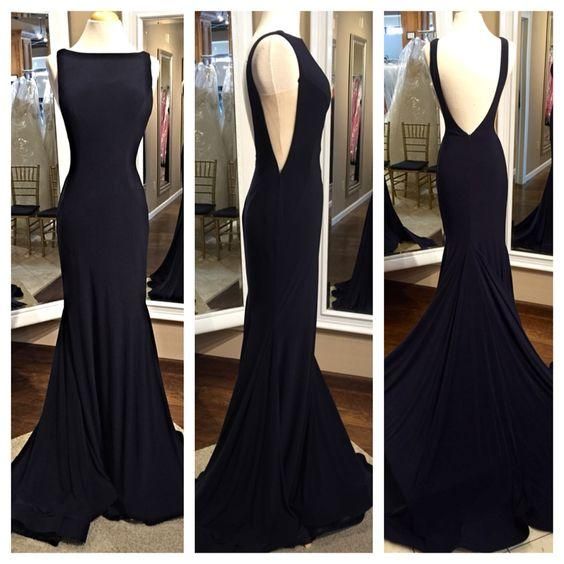 Black Prom Dresses,mermaid Prom Dress,prom Dress,formal Gown,evening Gowns,party Dress,prom Gown For Teens