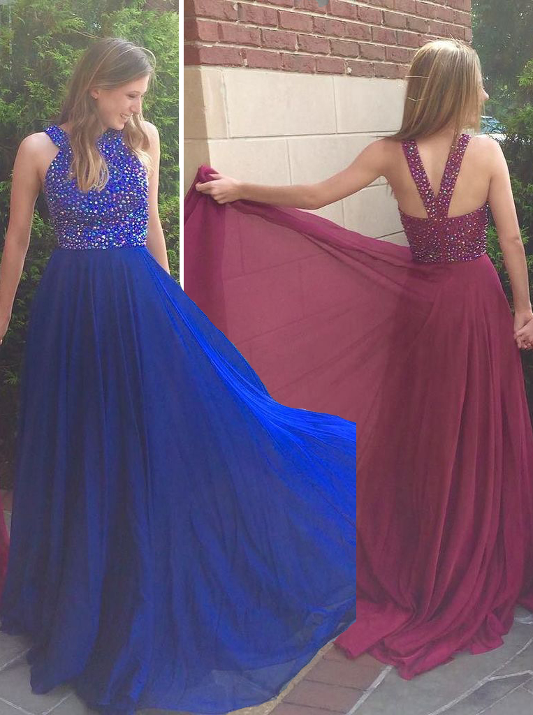 Sexy Prom Dresses,glitter Prom Gowns,elegant Prom Dress,bling Prom Dresses,chiffon Evening Gowns,evening Gown